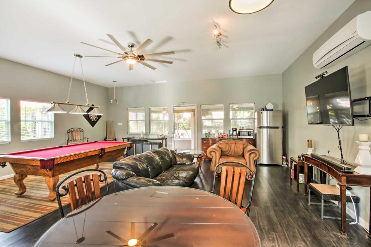 New Orleans Home With Hot Tub, Near French Quarter! エクステリア 写真