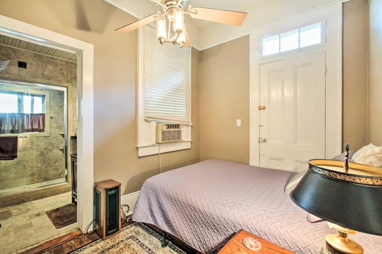 New Orleans Home With Hot Tub, Near French Quarter! エクステリア 写真