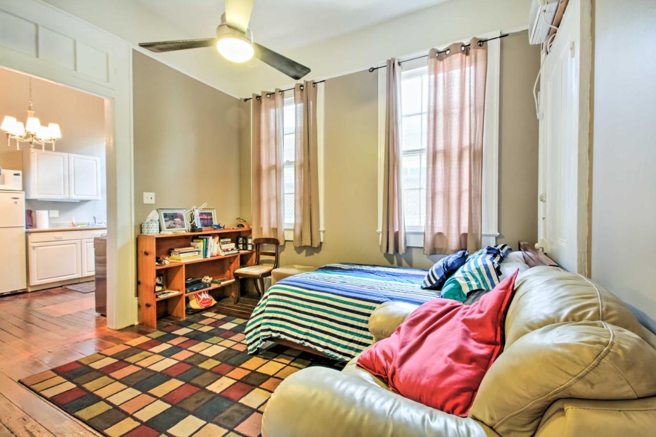 New Orleans Home With Hot Tub, Near French Quarter! エクステリア 写真