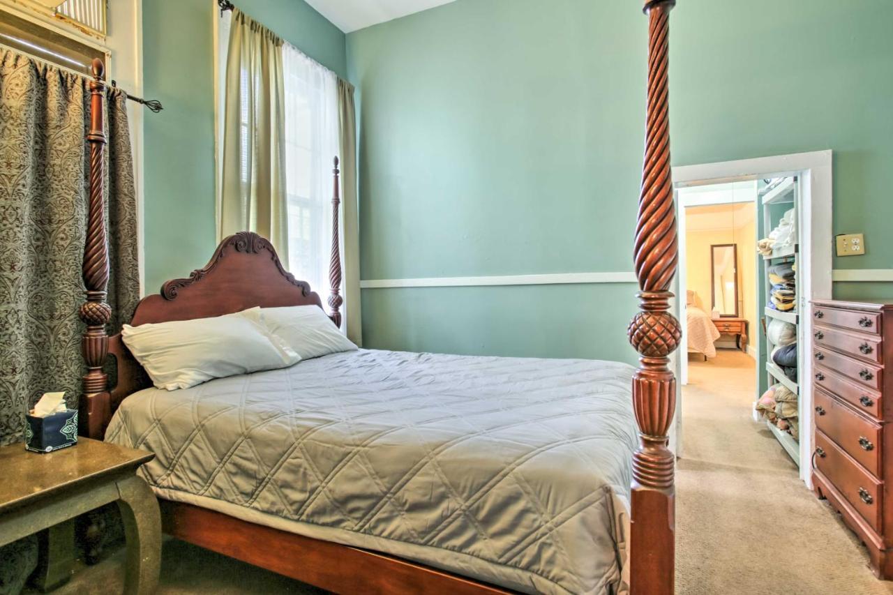 New Orleans Home With Hot Tub, Near French Quarter! エクステリア 写真
