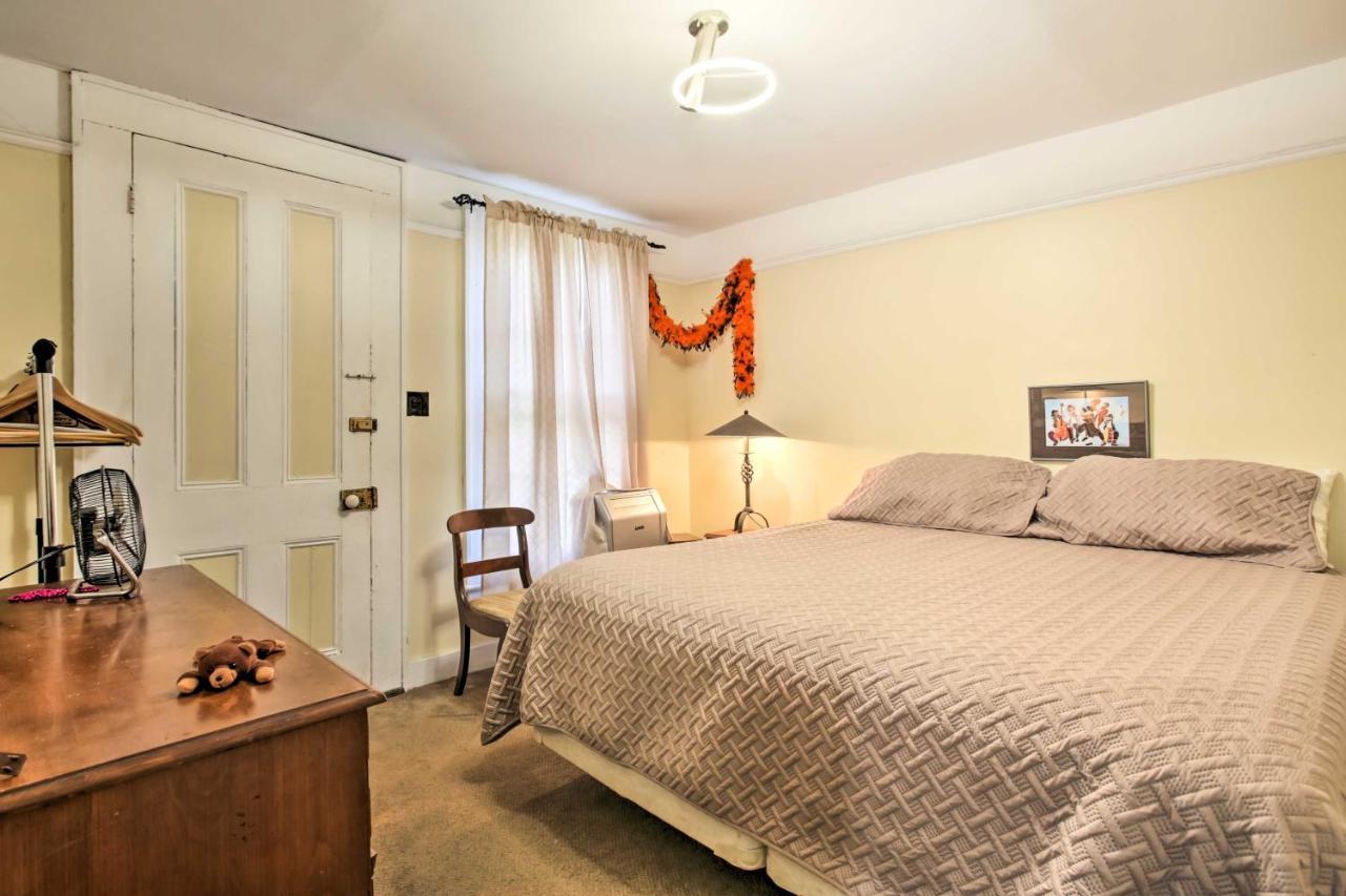 New Orleans Home With Hot Tub, Near French Quarter! エクステリア 写真