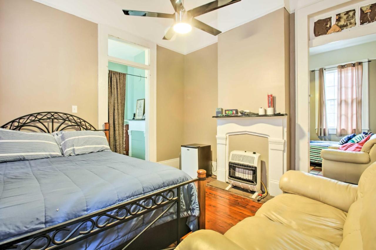 New Orleans Home With Hot Tub, Near French Quarter! エクステリア 写真