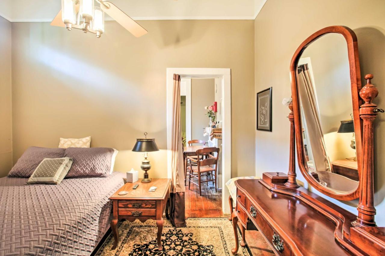 New Orleans Home With Hot Tub, Near French Quarter! エクステリア 写真